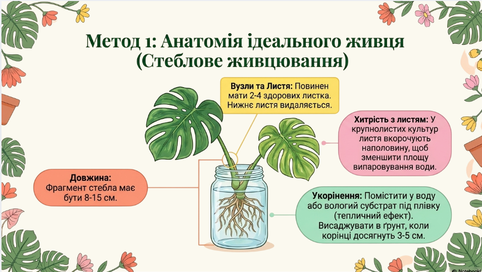 Презентація Технології 5 клас, 6 клас - зображення Skoln