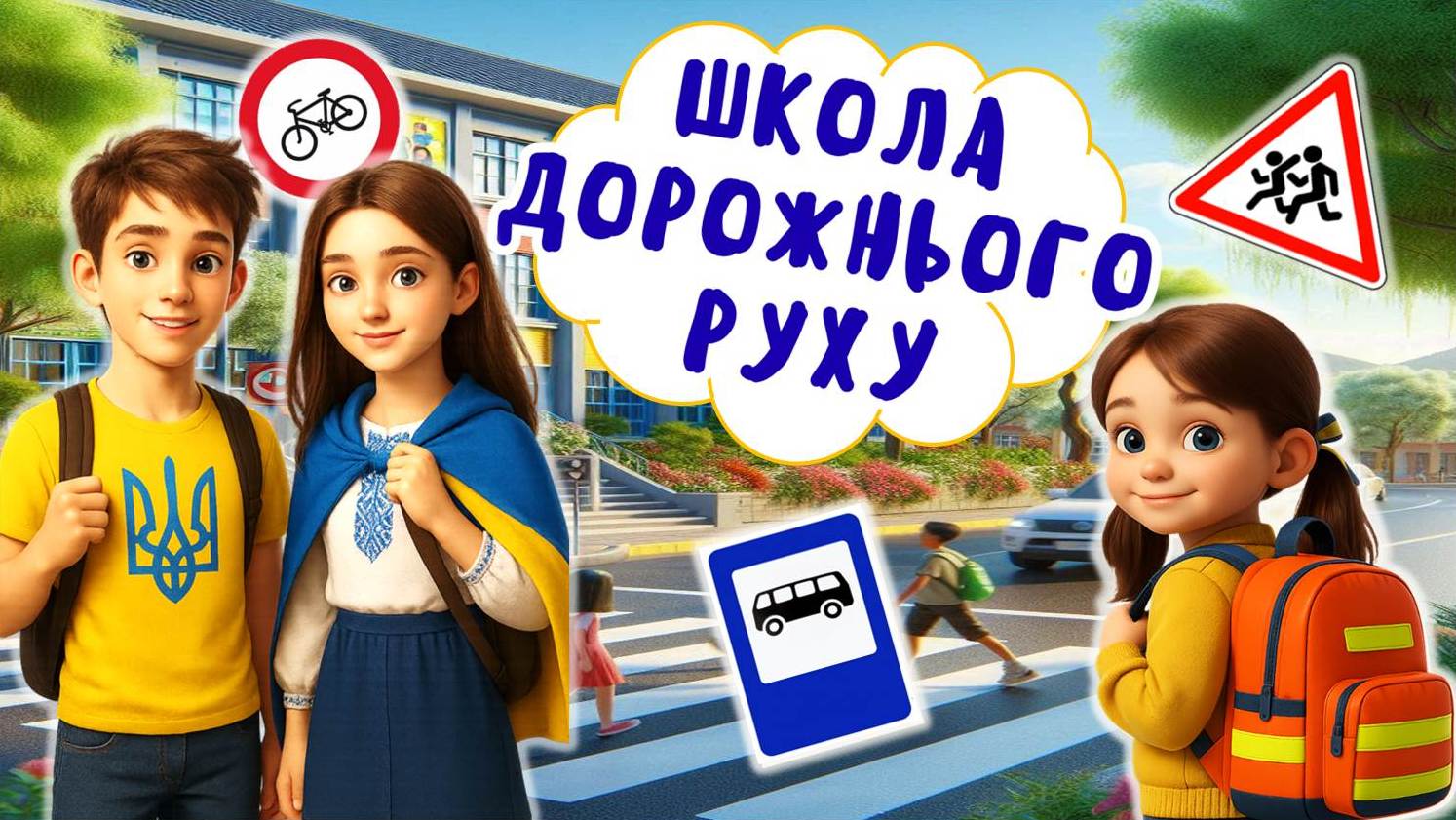 Презентація Виховна робота 2 клас, 3 клас, 4 клас, 5 клас, 6 клас, 7 клас, 8 клас - зображення Skoln