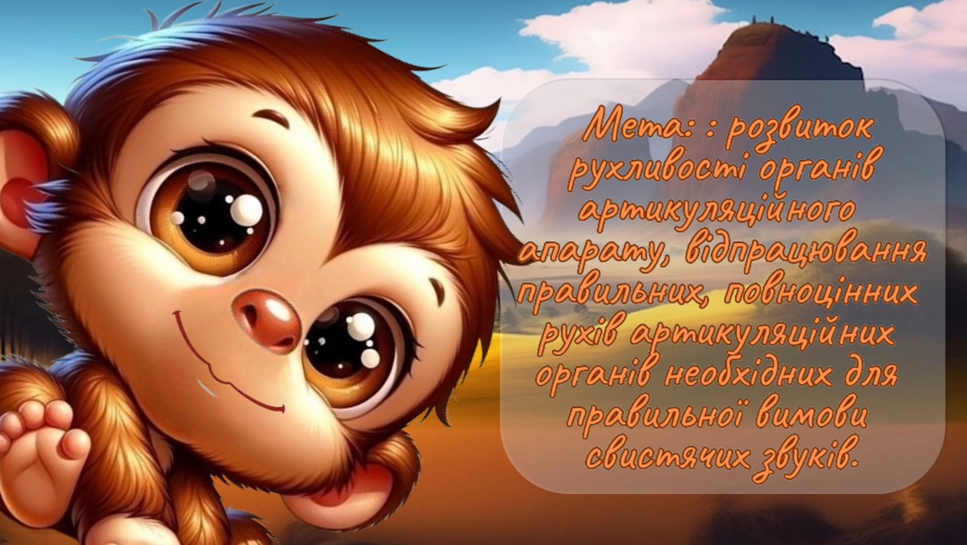 Відеоурок Логопедія 1 клас, 2 клас, 3 клас, Дошкілля - зображення Skoln