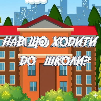 Відеоурок  Дошкілля - зображення Skoln