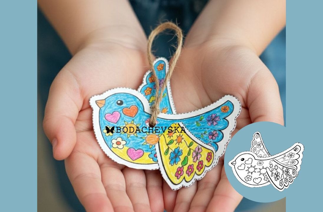 Матеріали для друку  1 клас, 2 клас, 3 клас, Дошкілля - зображення Skoln