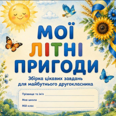 Практичні завдання/робота Я досліджую світ 2 клас, 3 клас - зображення Skoln