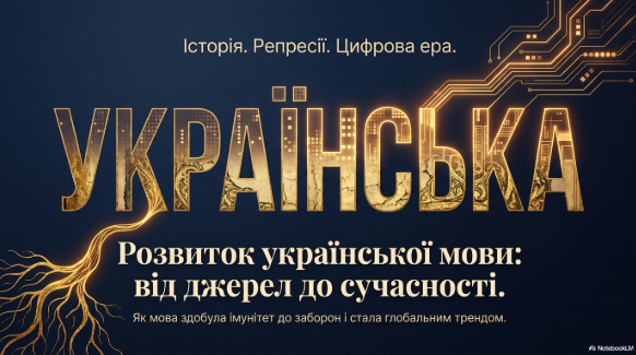 Комплект Українська мова 9 клас - зображення Skoln