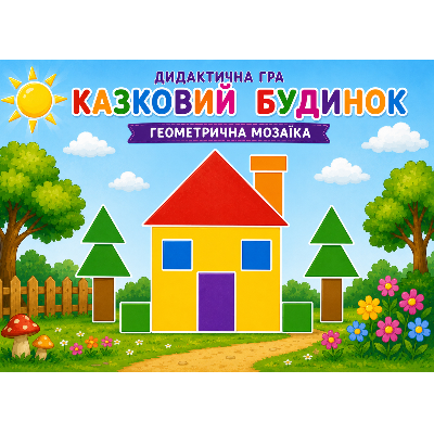 Матеріали для друку Я досліджую світ 1 клас, Дошкілля - зображення Skoln