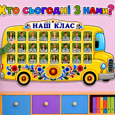Матеріали для друку Виховна робота 1 клас, 2 клас, 3 клас, 4 клас, 5 клас, 6 клас, 7 клас, 8 клас, 9 клас, 10 клас, 11 клас, Молодші класи, Старші класи - зображення Skoln