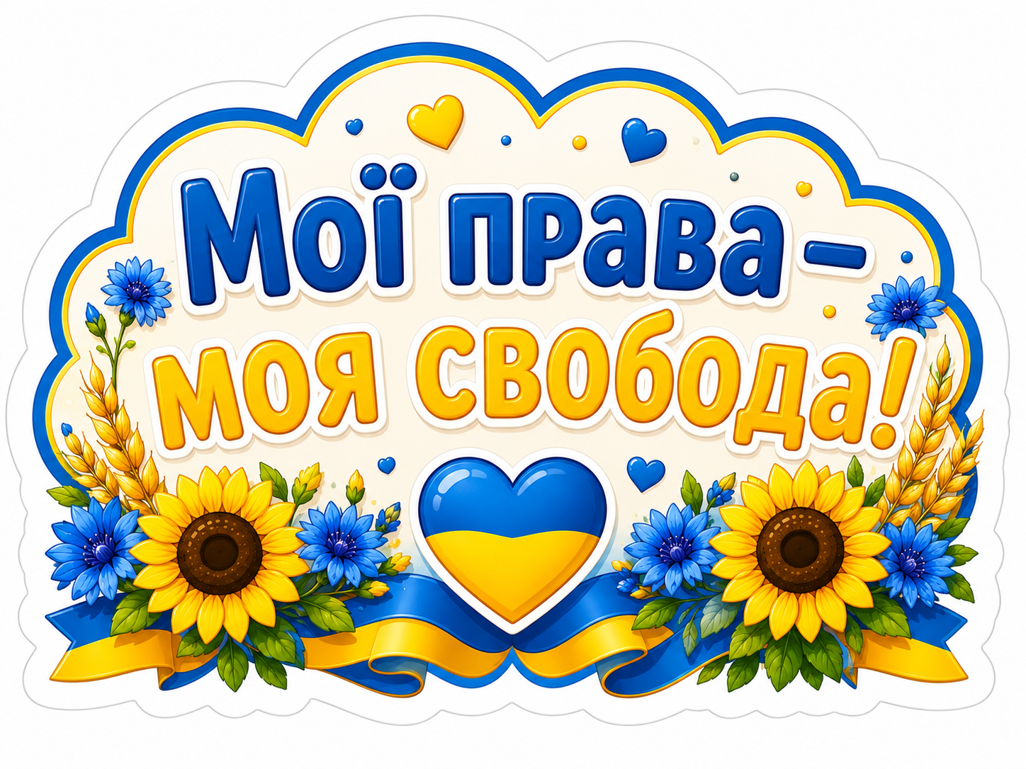 Комплект  Дошкілля - зображення Skoln