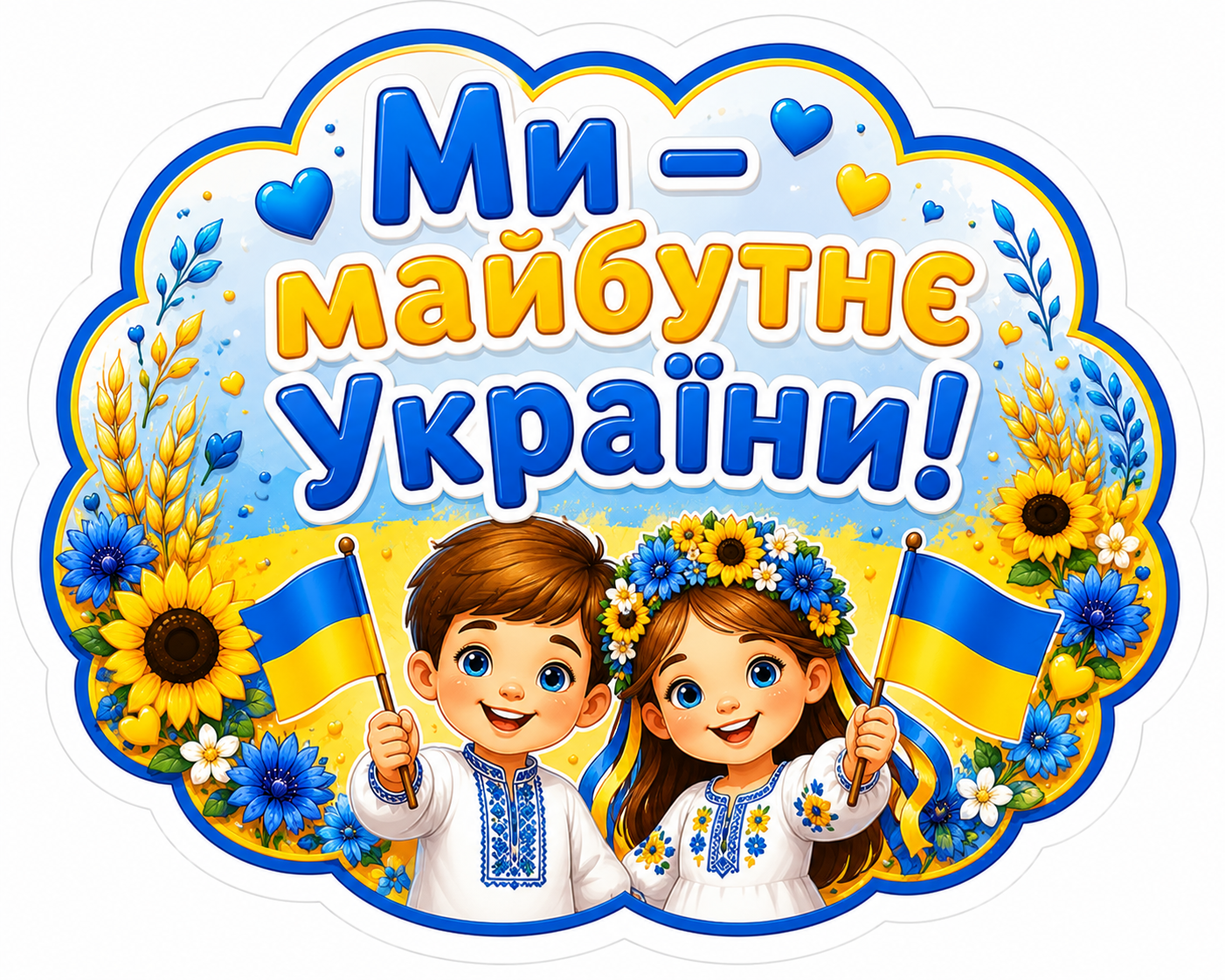 Комплект  Дошкілля - зображення Skoln