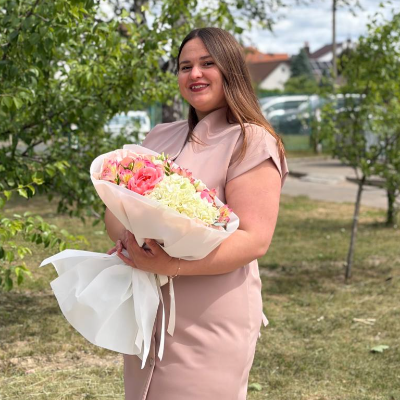 Автор