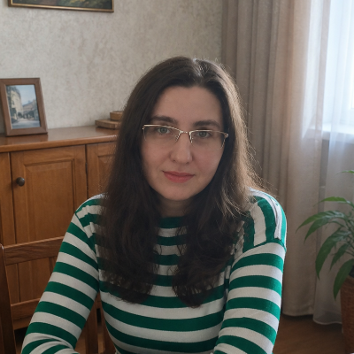 Автор