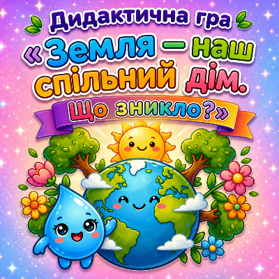 Методичні матеріали  Дошкілля - зображення Skoln