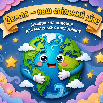 Методичні матеріали  Дошкілля - зображення Skoln