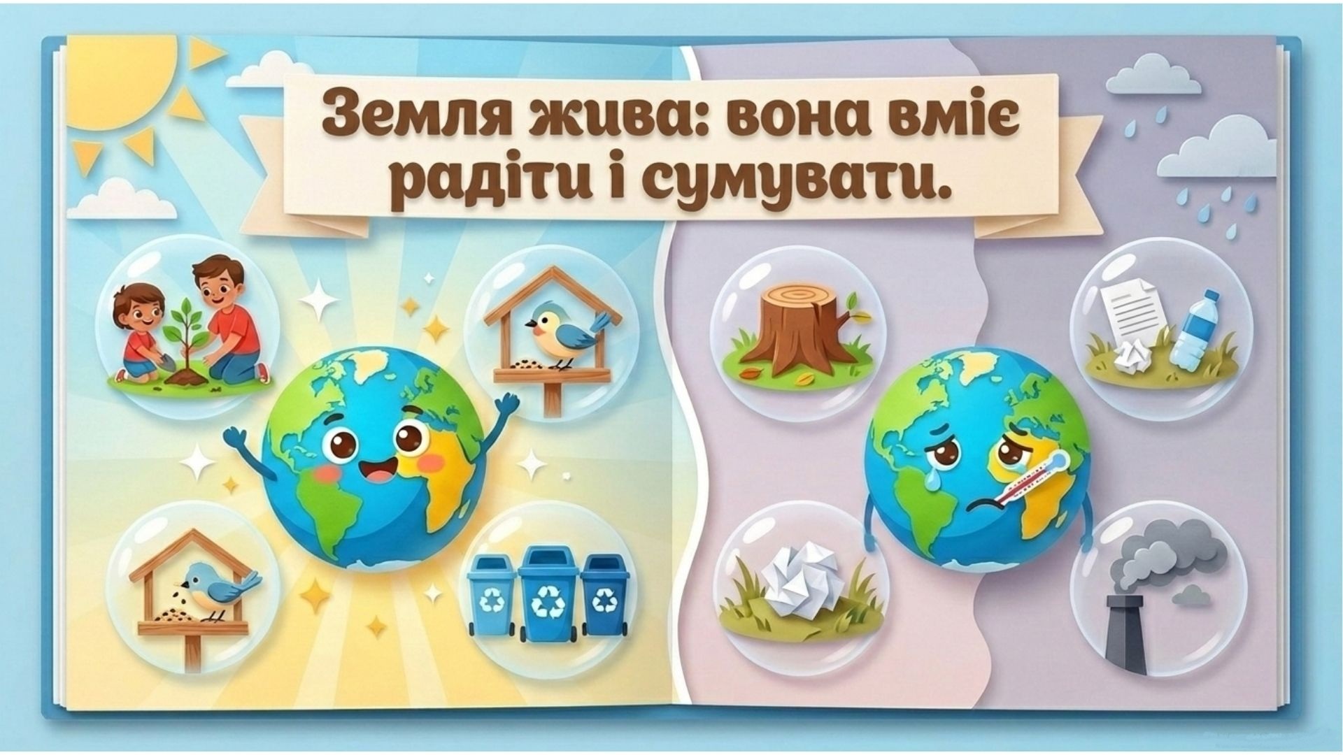 Методичні матеріали  Дошкілля - зображення Skoln