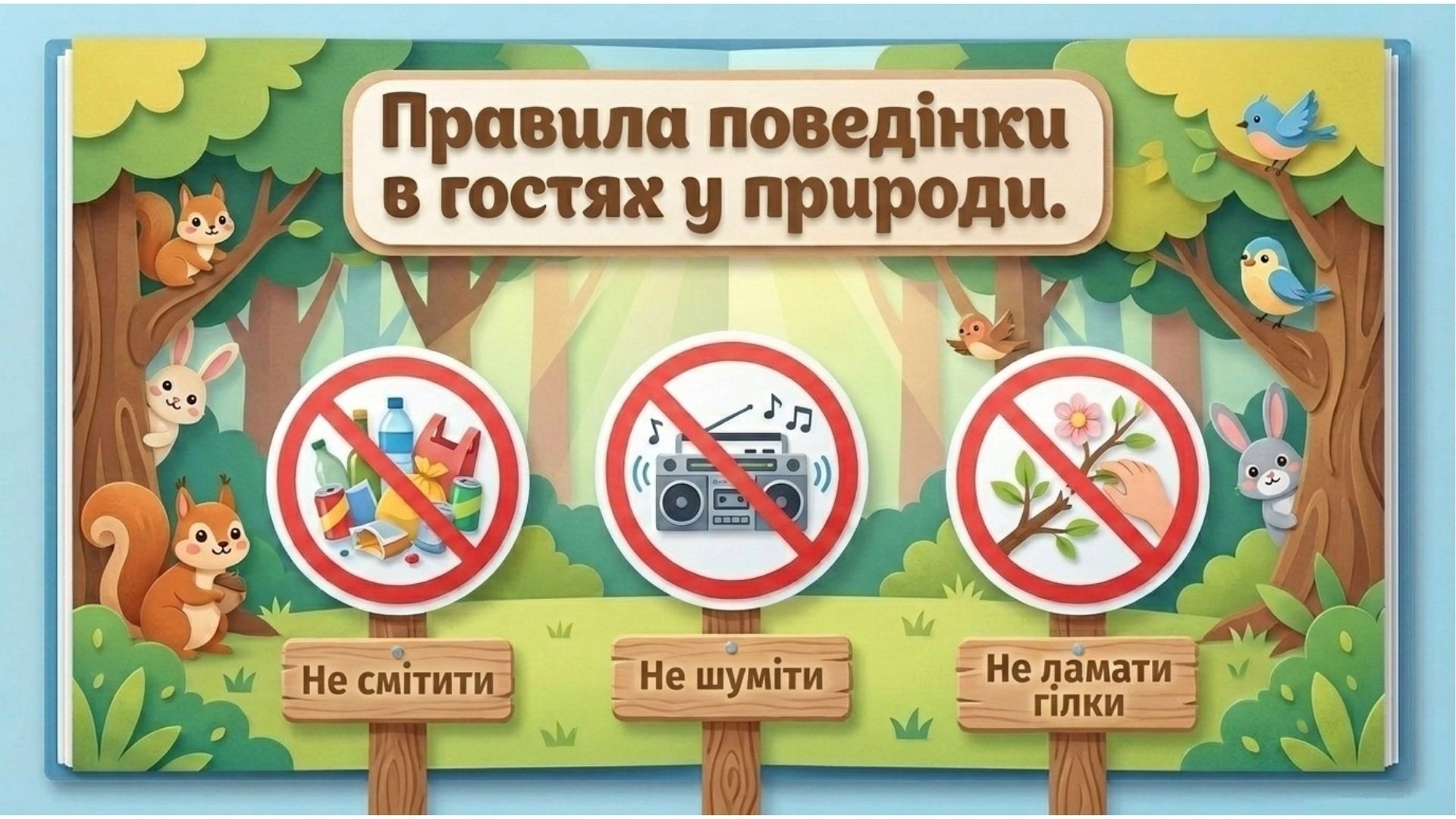 Методичні матеріали  Дошкілля - зображення Skoln