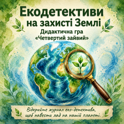 Матеріали до уроку  Дошкілля - зображення Skoln