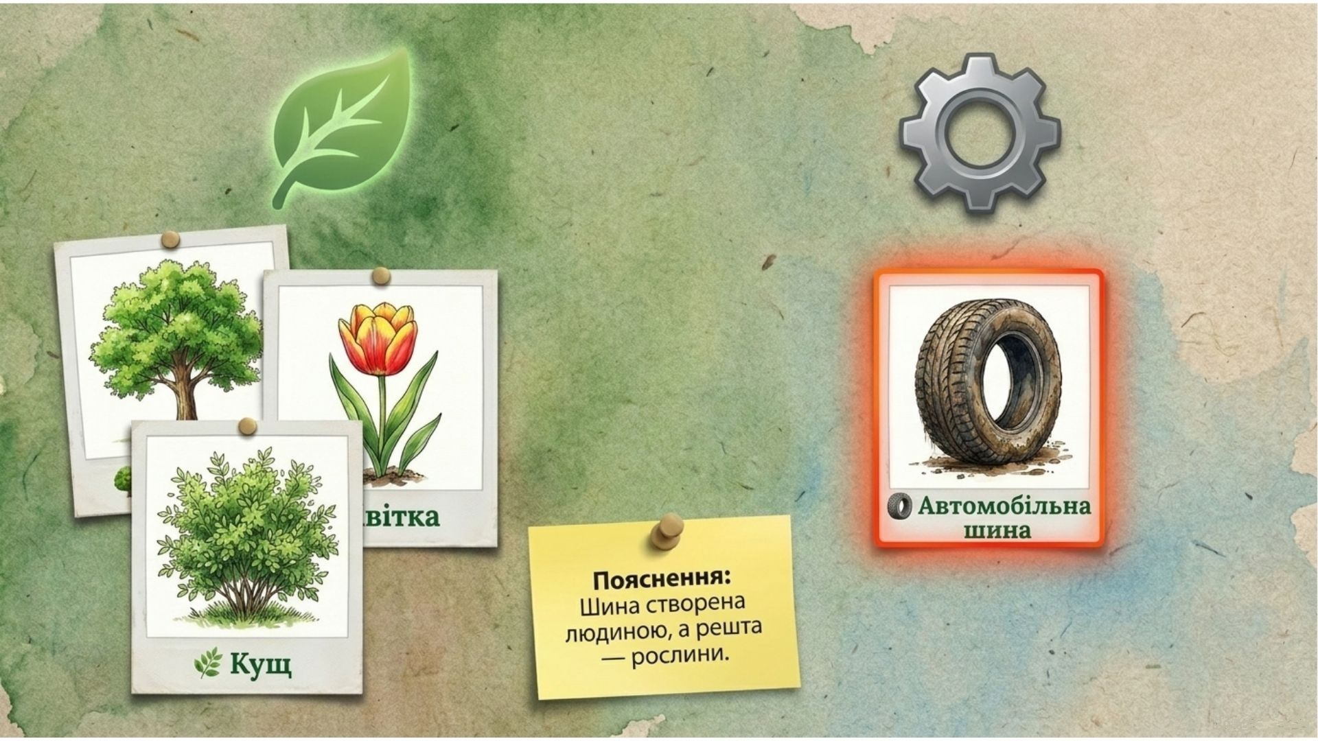 Матеріали до уроку  Дошкілля - зображення Skoln