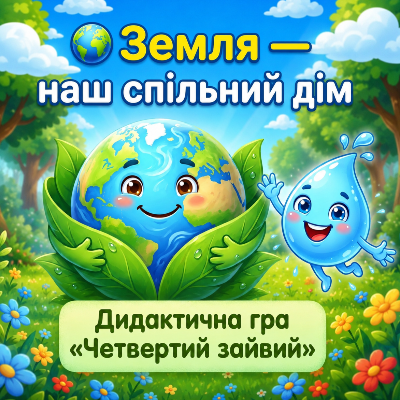 Методичні матеріали  Дошкілля - зображення Skoln
