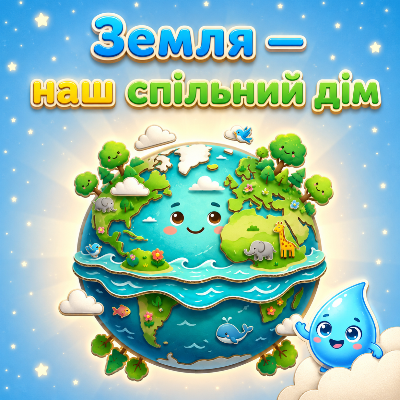 Методичні матеріали  Дошкілля - зображення Skoln