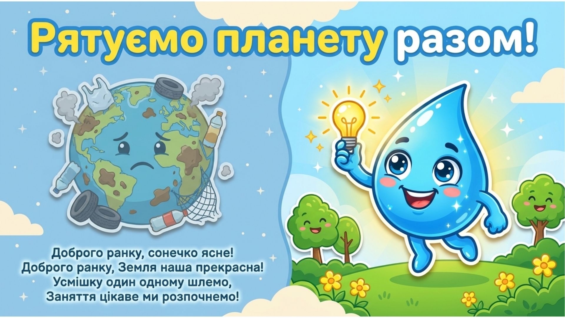 Методичні матеріали  Дошкілля - зображення Skoln