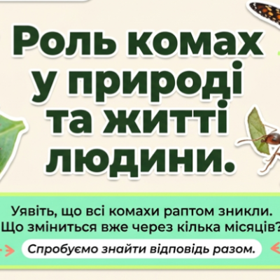 Презентація Біологія 7 клас - зображення Skoln