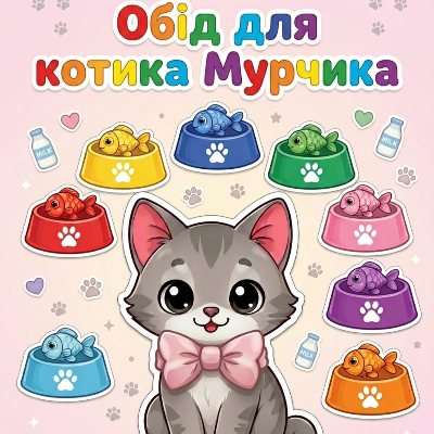 Матеріали для друку  Дошкілля - зображення Skoln