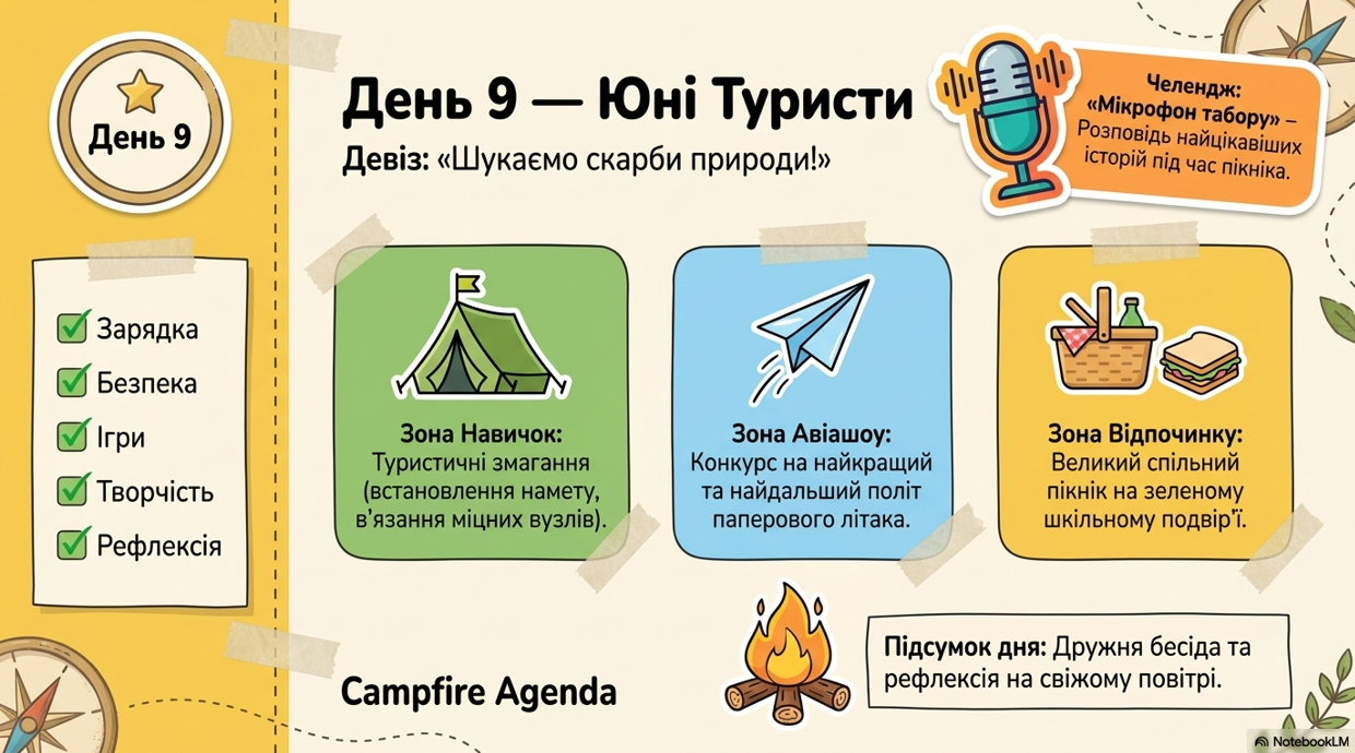 Презентація Виховна робота Всі класи - зображення Skoln