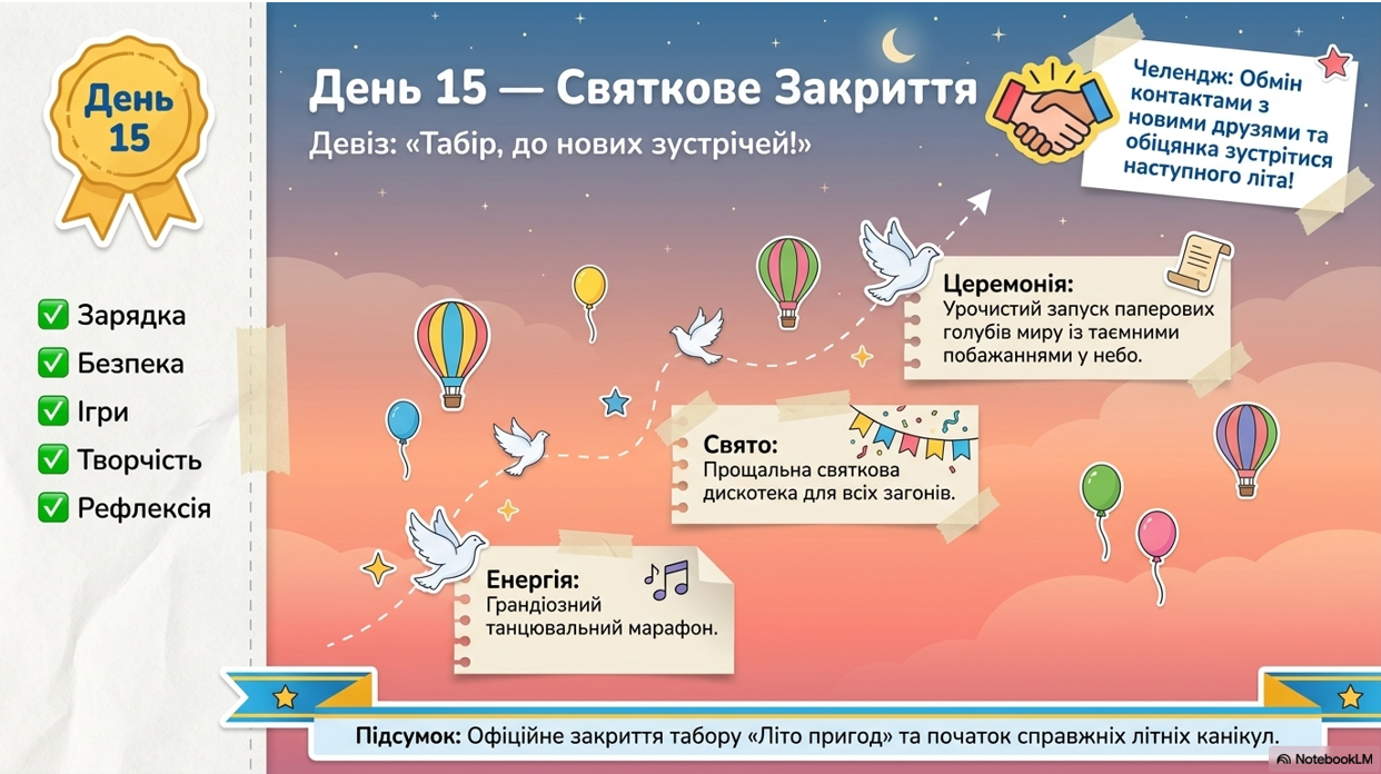 Презентація Виховна робота Всі класи - зображення Skoln