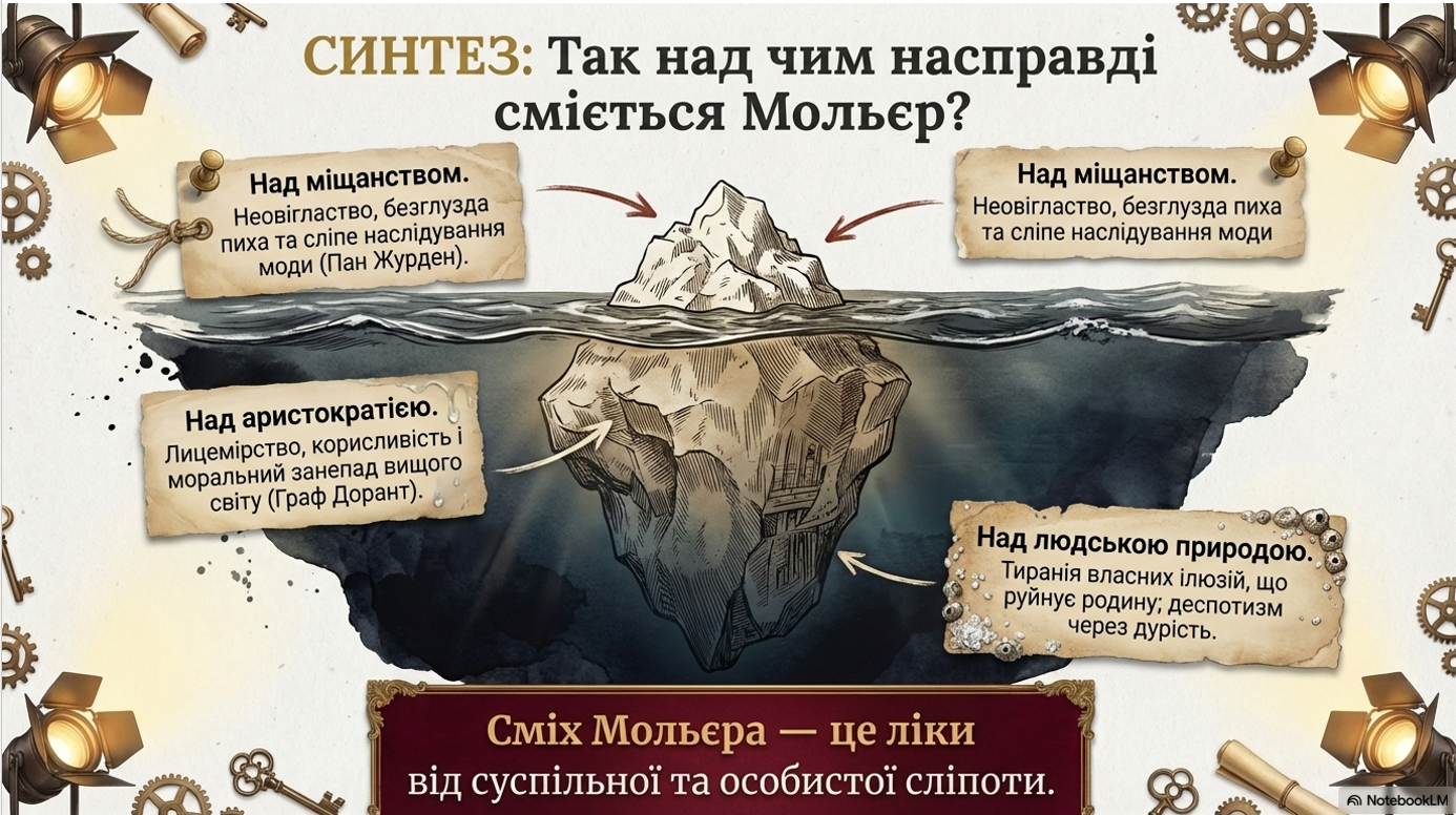 Презентація Зарубіжна література 9 клас - зображення Skoln
