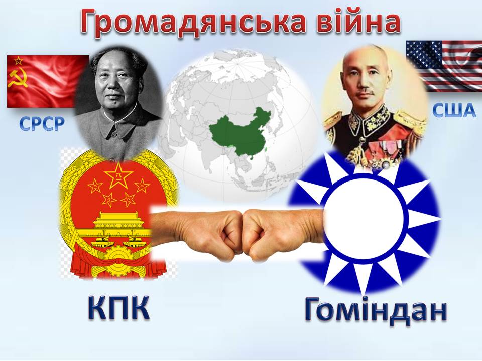 Презентація Всесвітня історія 11 клас - зображення Skoln