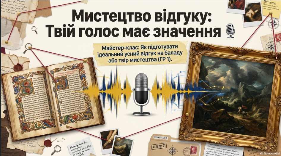 Презентація Зарубіжна література 7 клас - зображення Skoln