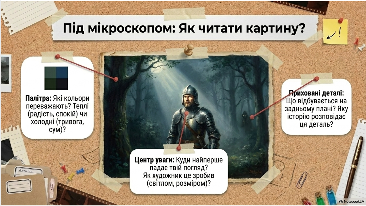Презентація Зарубіжна література 7 клас - зображення Skoln