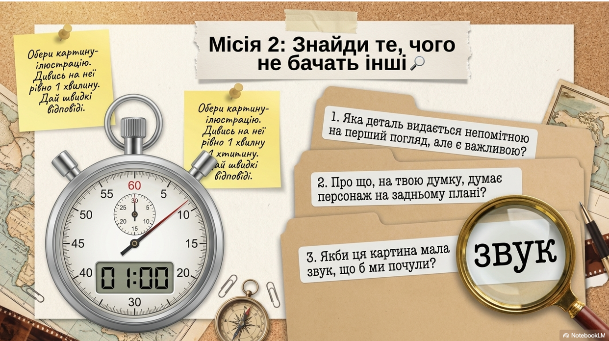 Презентація Зарубіжна література 7 клас - зображення Skoln