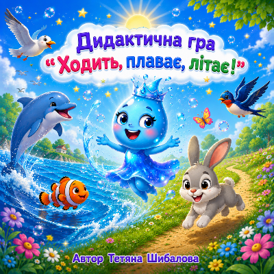 Методичні матеріали  Дошкілля - зображення Skoln