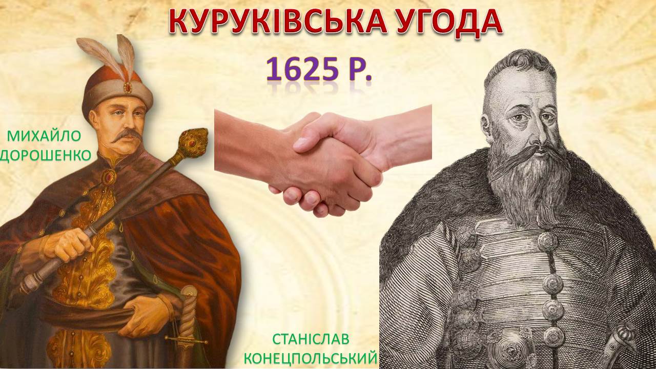 Презентація Історія України 8 клас - зображення Skoln
