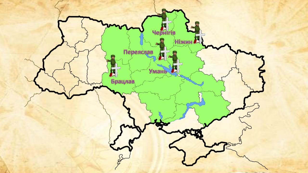 Презентація Історія України 8 клас - зображення Skoln