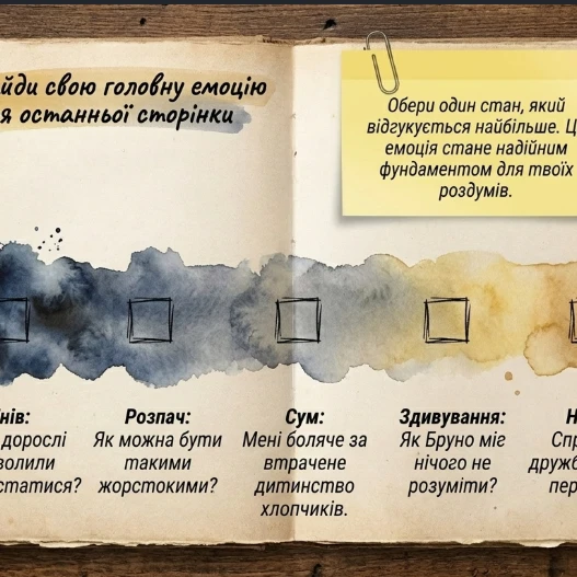 Презентація Зарубіжна література 7 клас - зображення Skoln