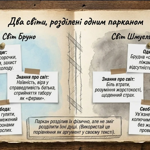 Презентація Зарубіжна література 7 клас - зображення Skoln