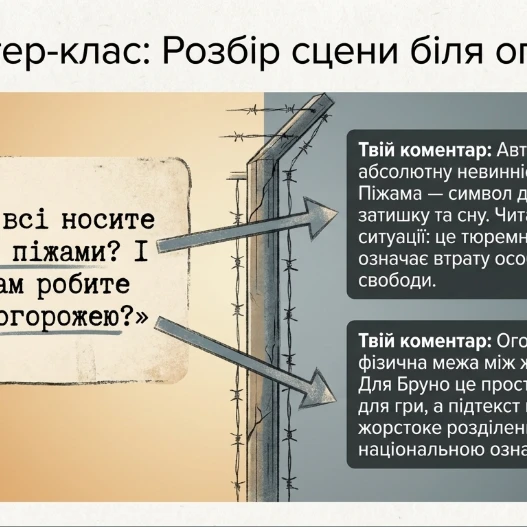 Презентація Зарубіжна література 7 клас - зображення Skoln