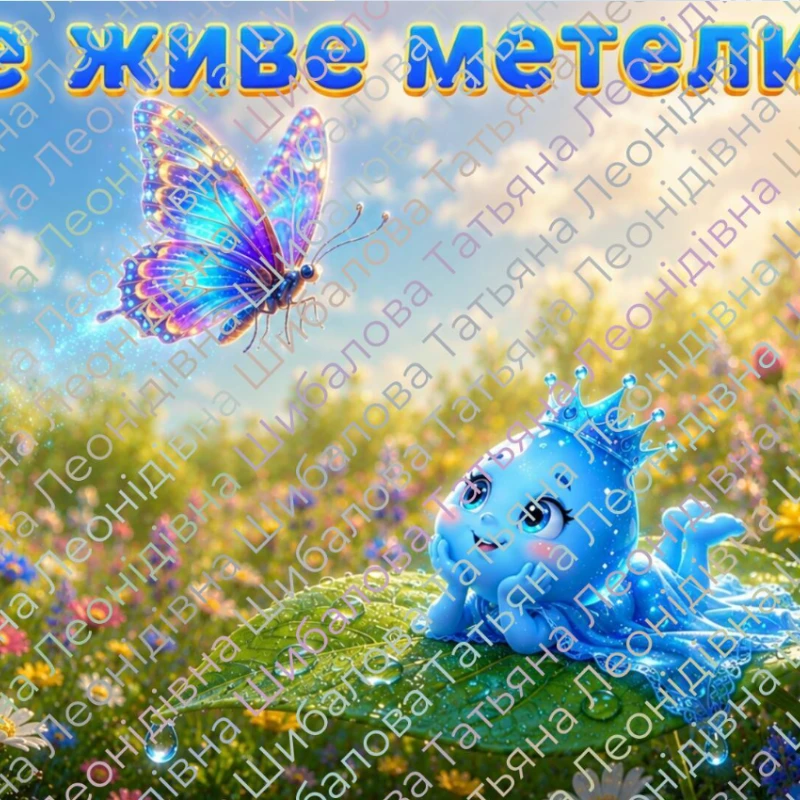 Методичні матеріали  Дошкілля - зображення Skoln