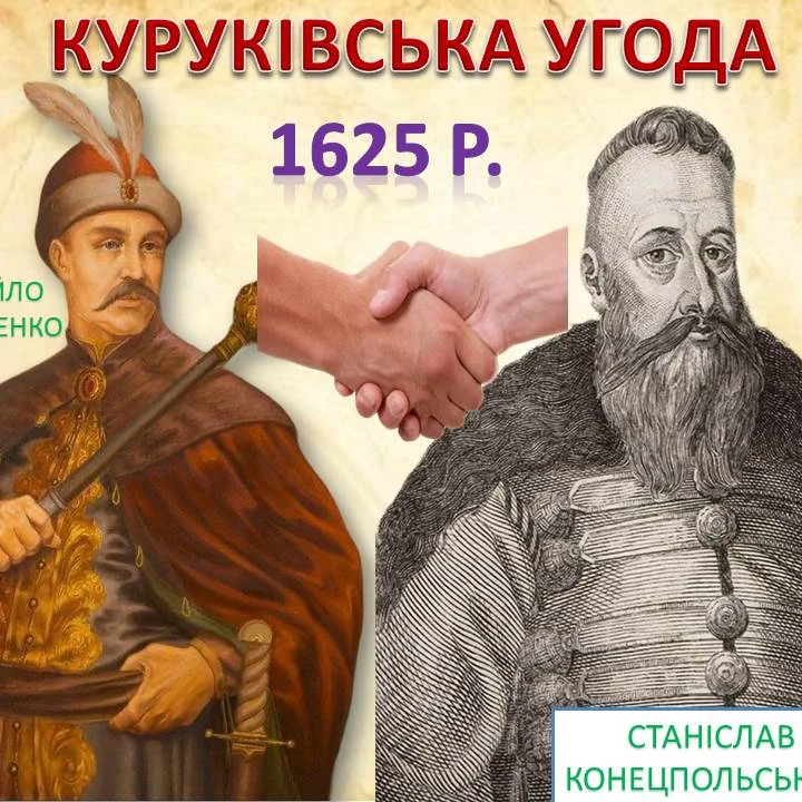 Презентація Історія України 8 клас - зображення Skoln