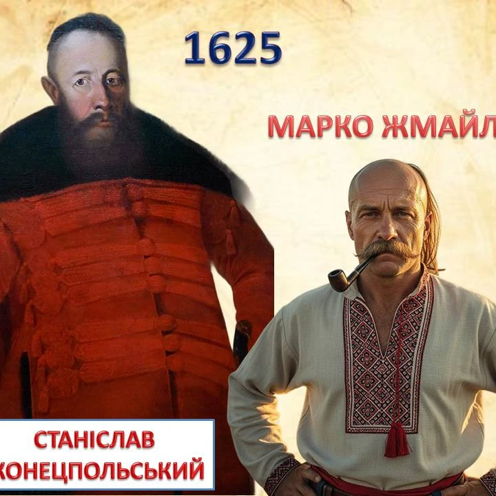 Презентація Історія України 8 клас - зображення Skoln
