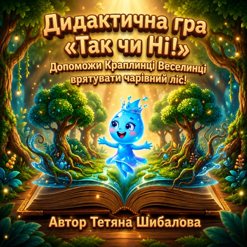 Методичні матеріали  Дошкілля - зображення Skoln