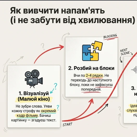 Презентація Українська література 8 клас - зображення Skoln
