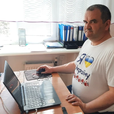 Author