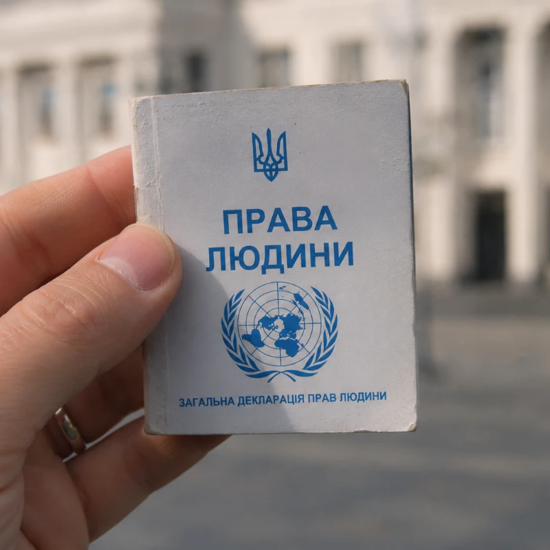 Конспект уроку Громадянська освіта Всі класи - зображення Skoln