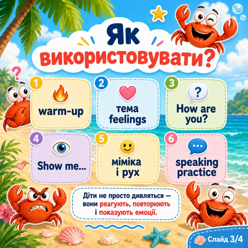 Матеріали до уроку Англійська Мова 1 клас, 2 клас, 3 клас, 4 клас, 5 клас, 6 клас, Дошкілля - зображення Skoln
