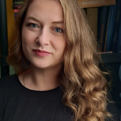 Author