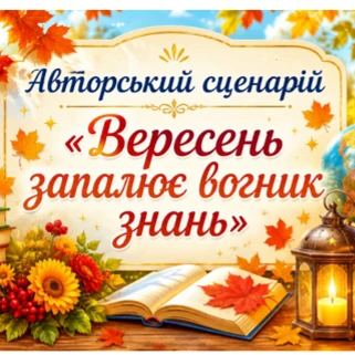 Позакласний захід Виховна робота Всі класи - зображення Skoln