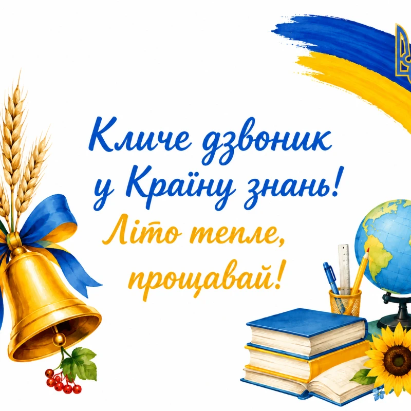 Позакласний захід Виховна робота Всі класи - зображення Skoln
