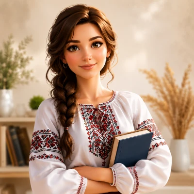 Автор