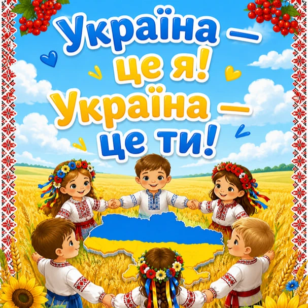 Конспект уроку Виховна робота 2 клас, 3 клас, 4 клас - зображення Skoln